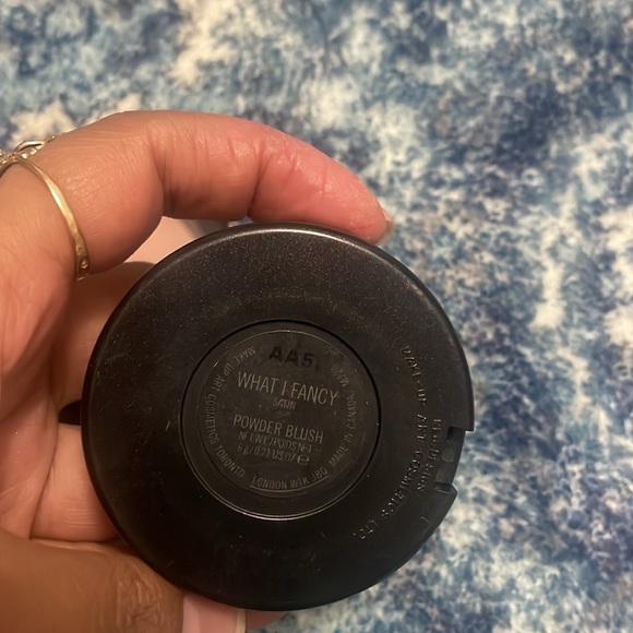 mac blush bundle - Picture 4 of 5